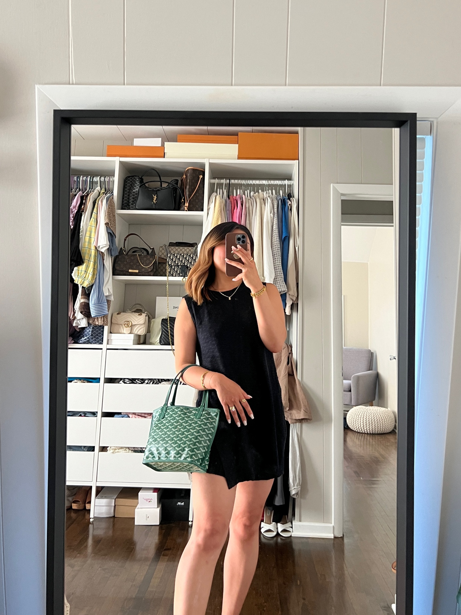 This set from Amazon is giving 🤌🏻 I am wearing size XS 💚

#LTKFindsUnder50 #LTKStyleTip #LTKSummerSales