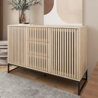 Nole 47.2'' Sideboard | Wayfair North America