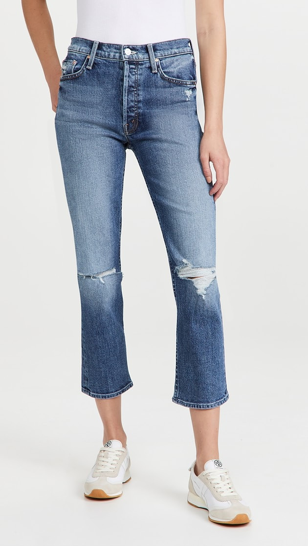 The Tomcat Jeans | Shopbop