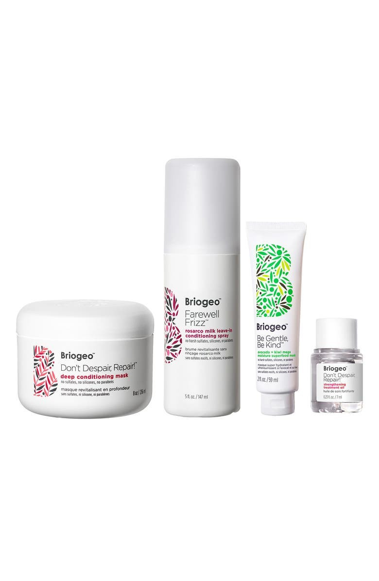 Healthy Hair Wonders Set | Nordstrom