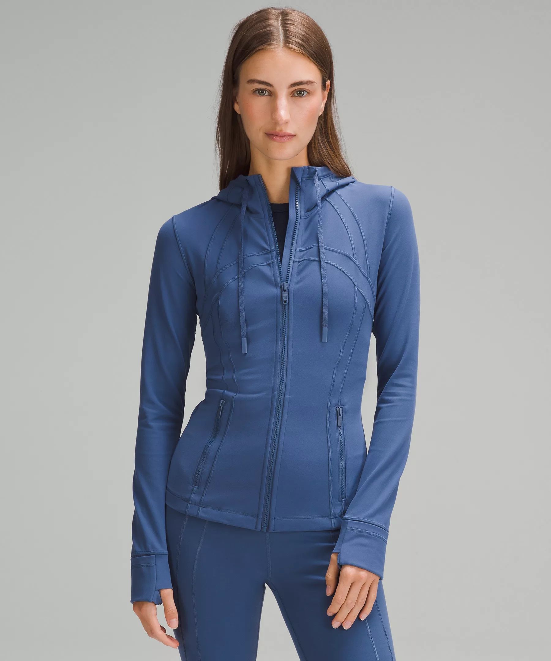 Hooded Define Jacket | Lululemon (US)