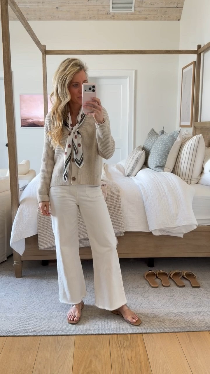 A cute and easy accessory to elevate an every day outfit! Another favorite from my Target haul😍


#LTKspring #LTKootd #LTKSeasonal