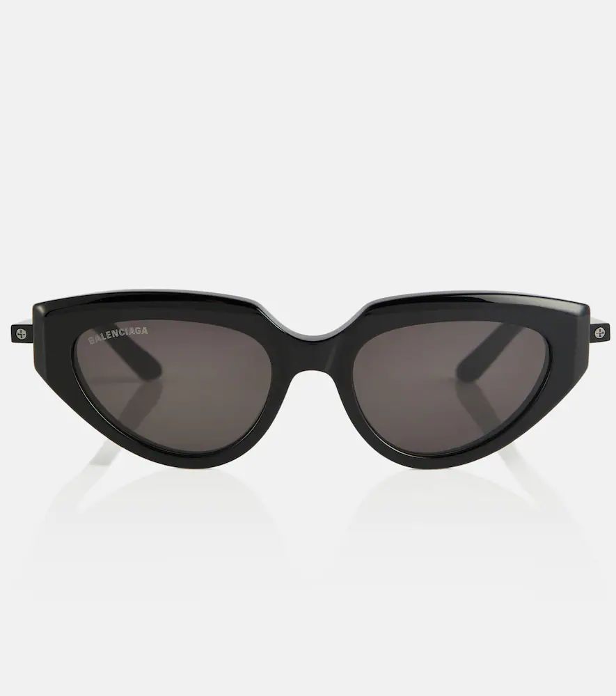 Reverse cat-eye sunglasses | Mytheresa (US/CA)