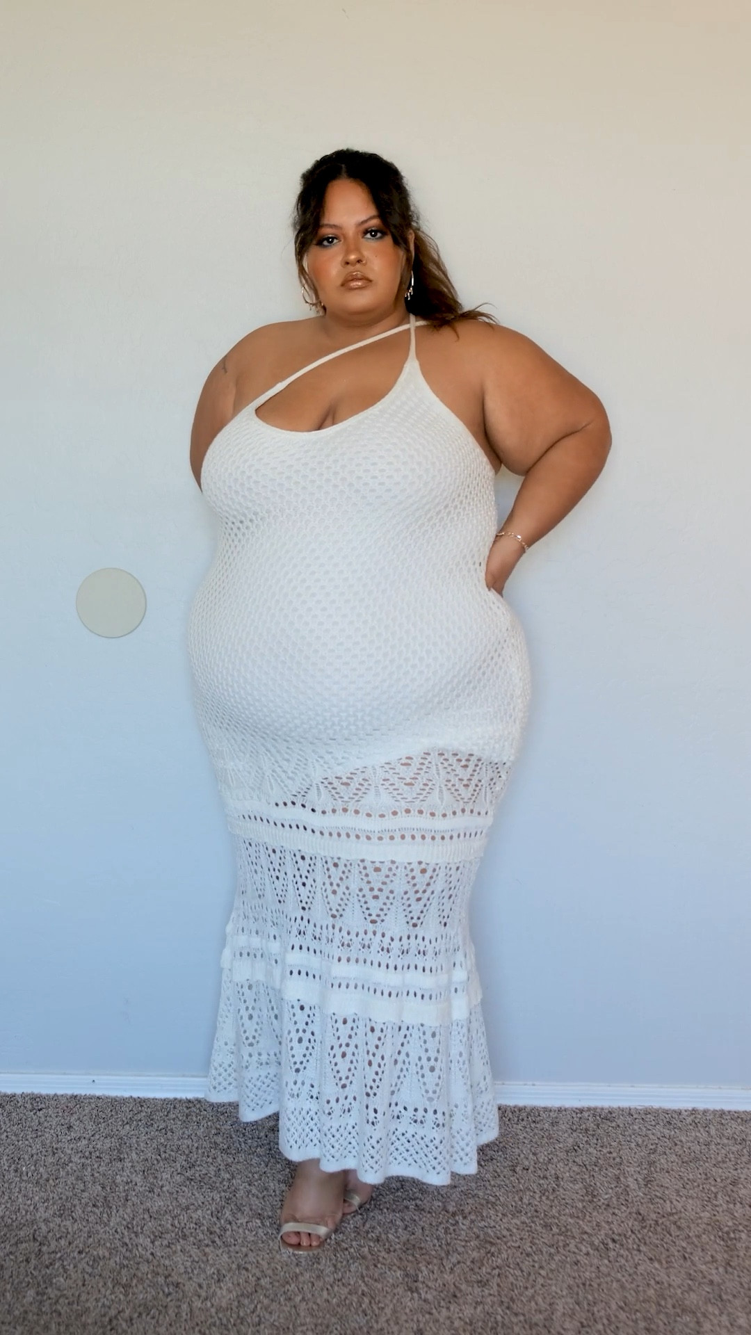 The perfect maxi dress! 

#LTKFindsUnder100 #LTKStyleTip #LTKPlusSize