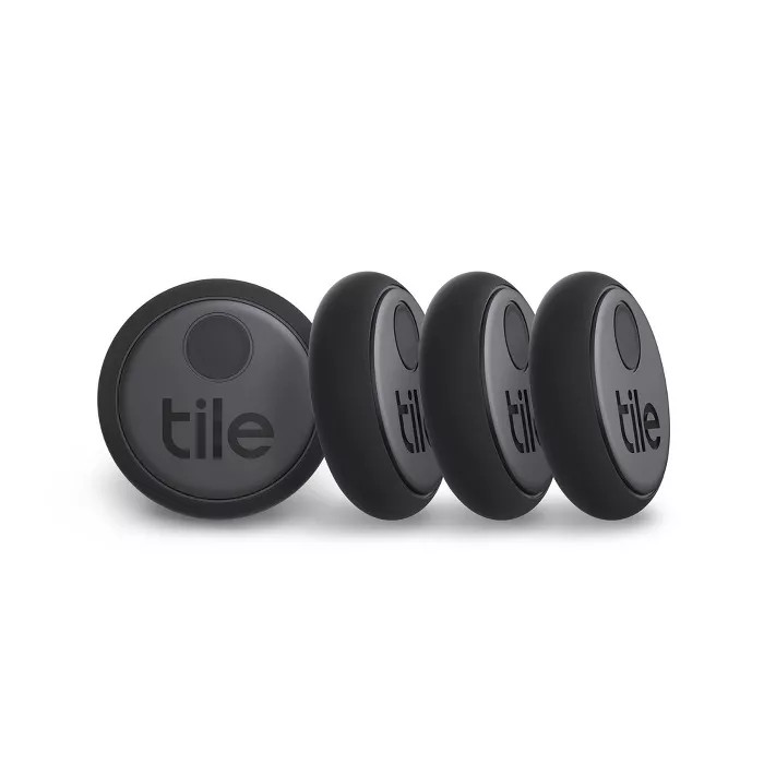 Tile Sticker (2020) - 4 Pack | Target