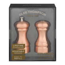 Olde Thompson Columbia Pepper Mill & Salt Shaker Set  - 2 CT | Walmart (US)
