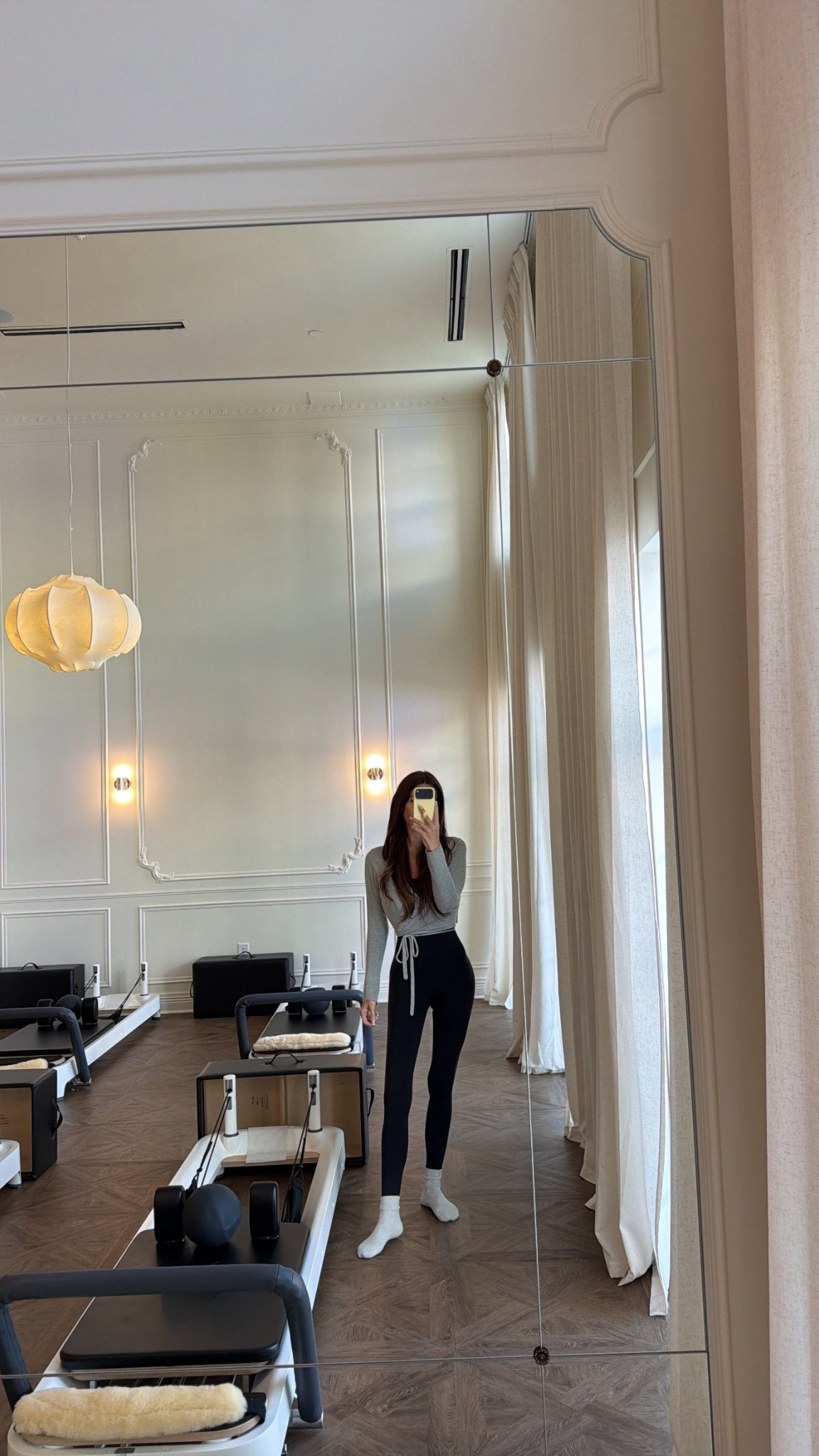 Pilates outfit, bodysuit, workout outfit

#LTKActive #LTKfitnessgoals #LTKootd