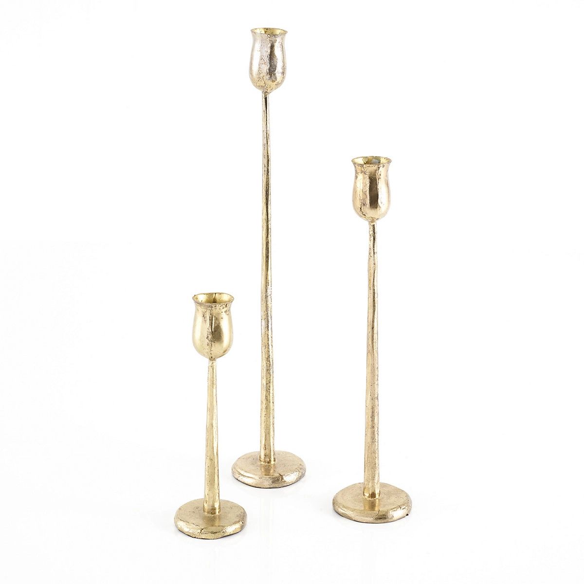 Brass Candle Holder | Annie Selke