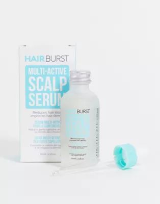 Hairburst Hair & Scalp Multi-Peptide Growth Serum 60ml | ASOS (Global)