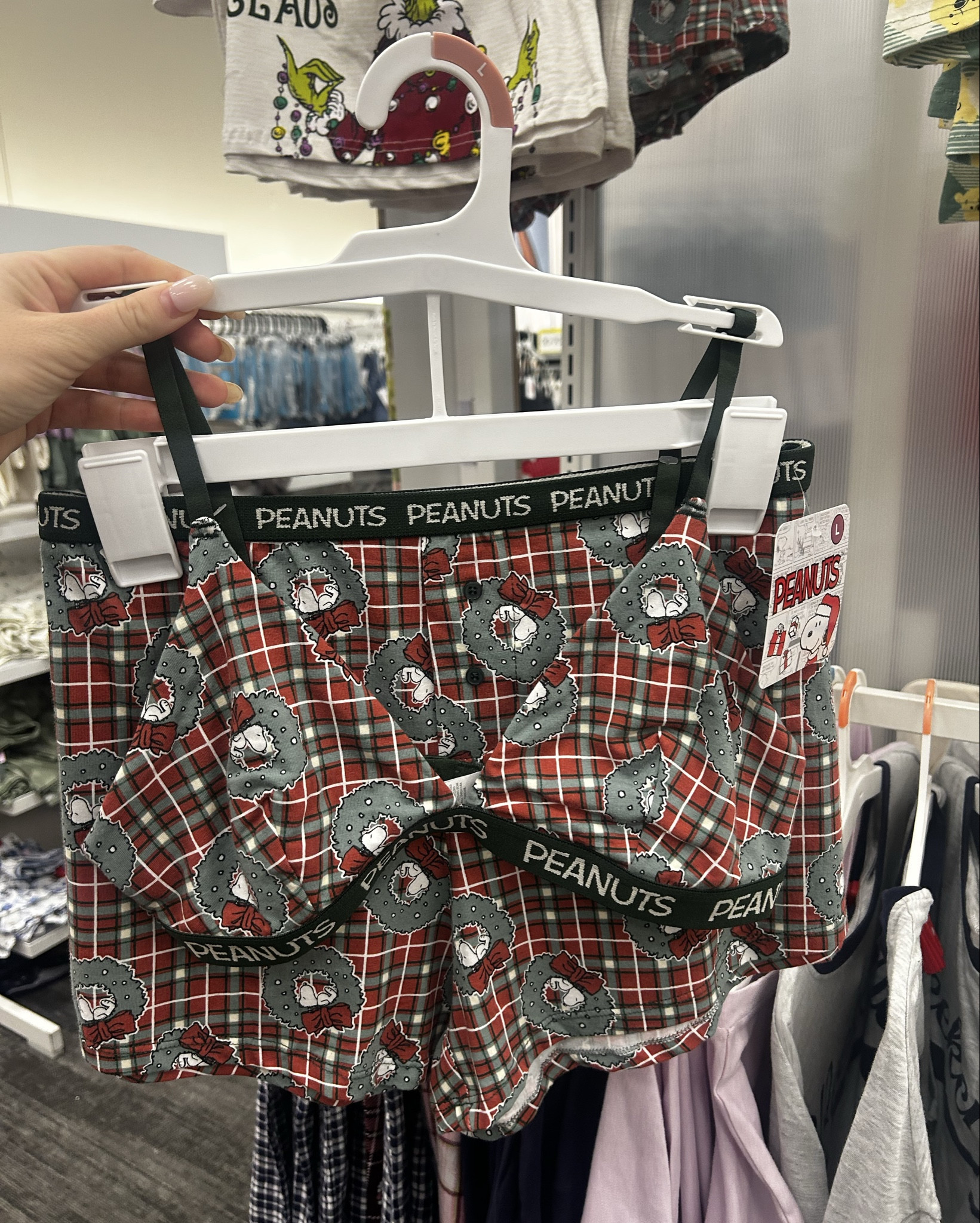 obsessed with these comfy jammie sets

#LTKStyleTip #LTKSeasonal #LTKHoliday