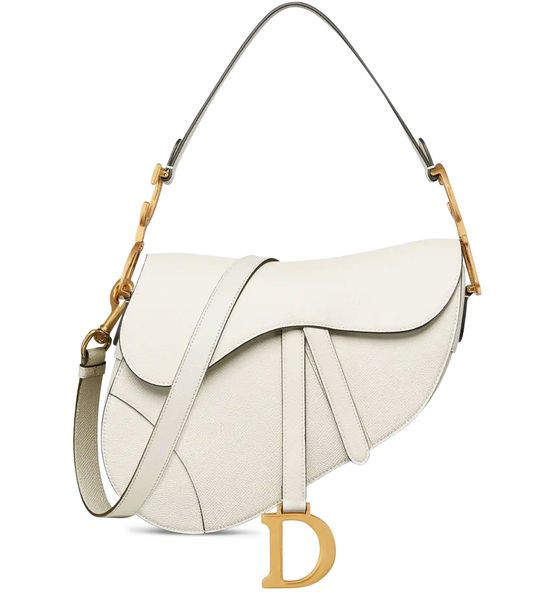 Saddle Bag - DIOR | 24S US