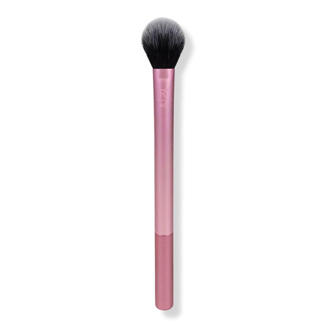 Makeup Setting Facial Powder Makeup Brush - Real Techniques | Ulta Beauty | Ulta
