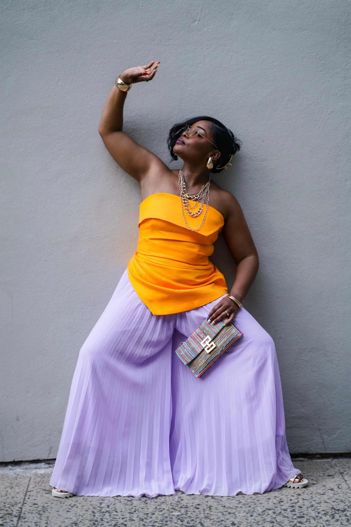 The corset top that keeps on GIVING✨

#LTKMidsize #LTKStyleTip #LTKSeasonal