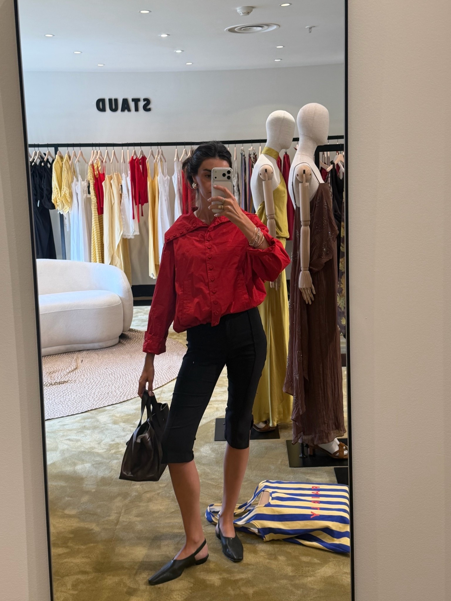 What I wore to work today

#LTKuk #LTKsummer #LTKluxury