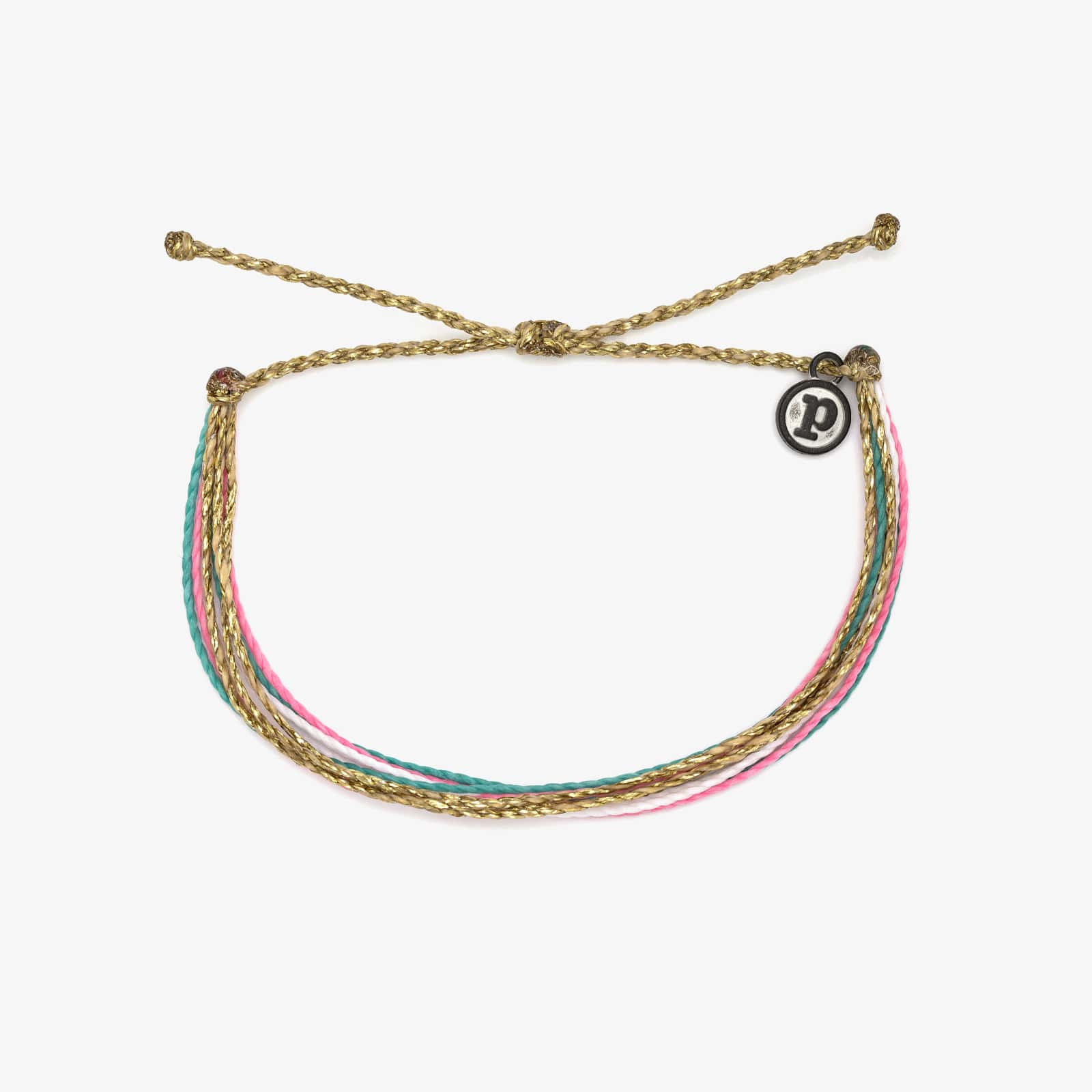 Golden West Bracelet | Pura Vida Bracelets