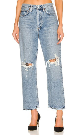 90's Crop in Suspend | Revolve Clothing (Global)