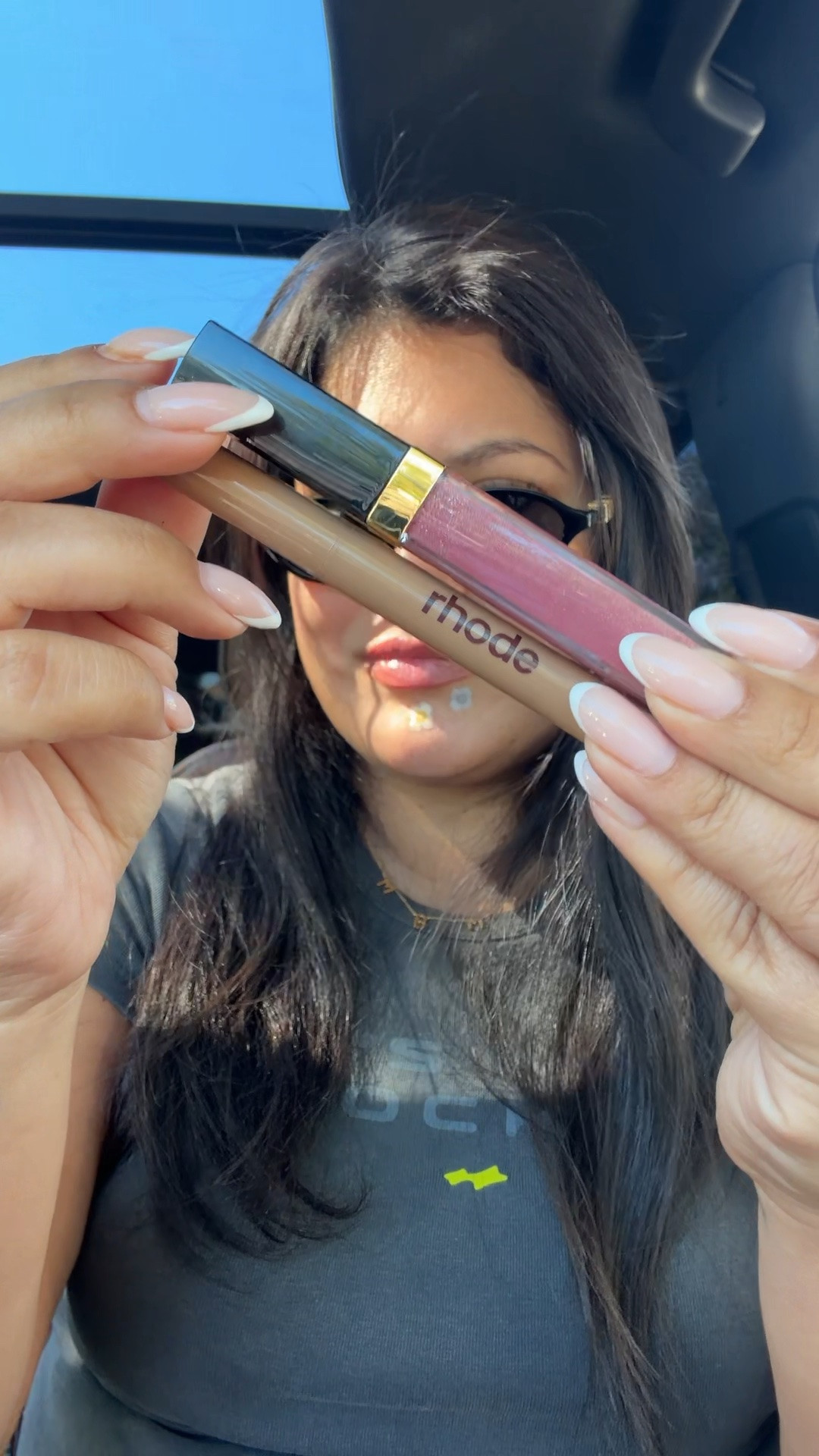 Favorite lip combo 👄✨

#LTKmomlife #LTKdayinmylife #LTKBeauty