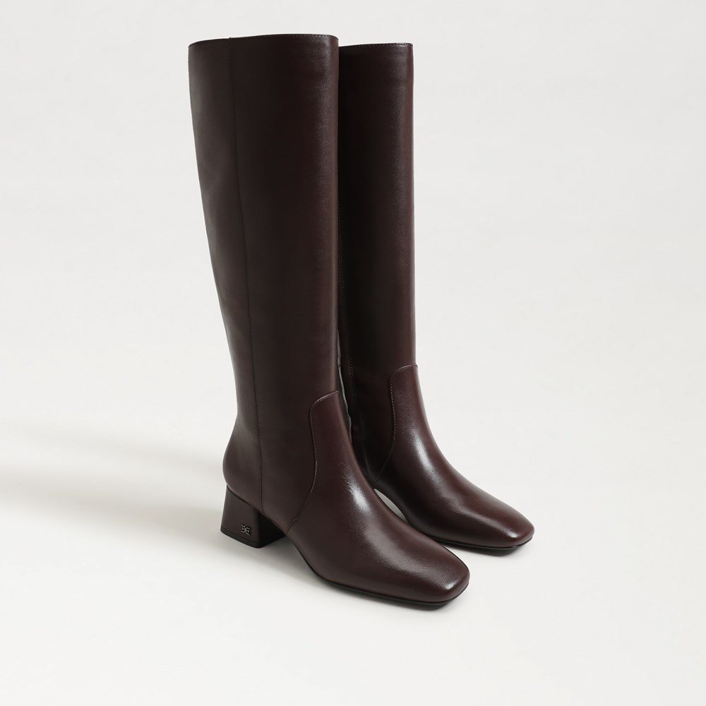 Porter Knee High Boot | Sam Edelman