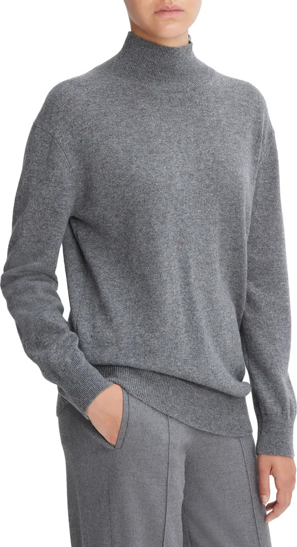 Cashmere Turtleneck Sweater | Nordstrom