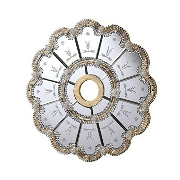 Mirror Medallion D24" GC | Walmart (US)