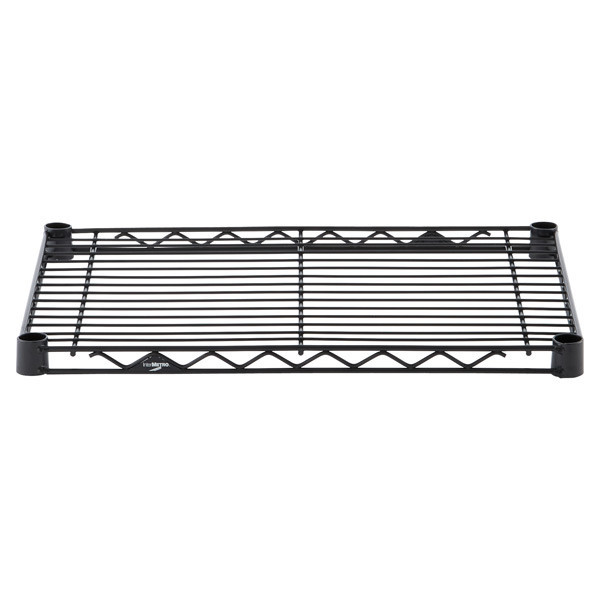 18" InterMetro Wire Shelves | The Container Store