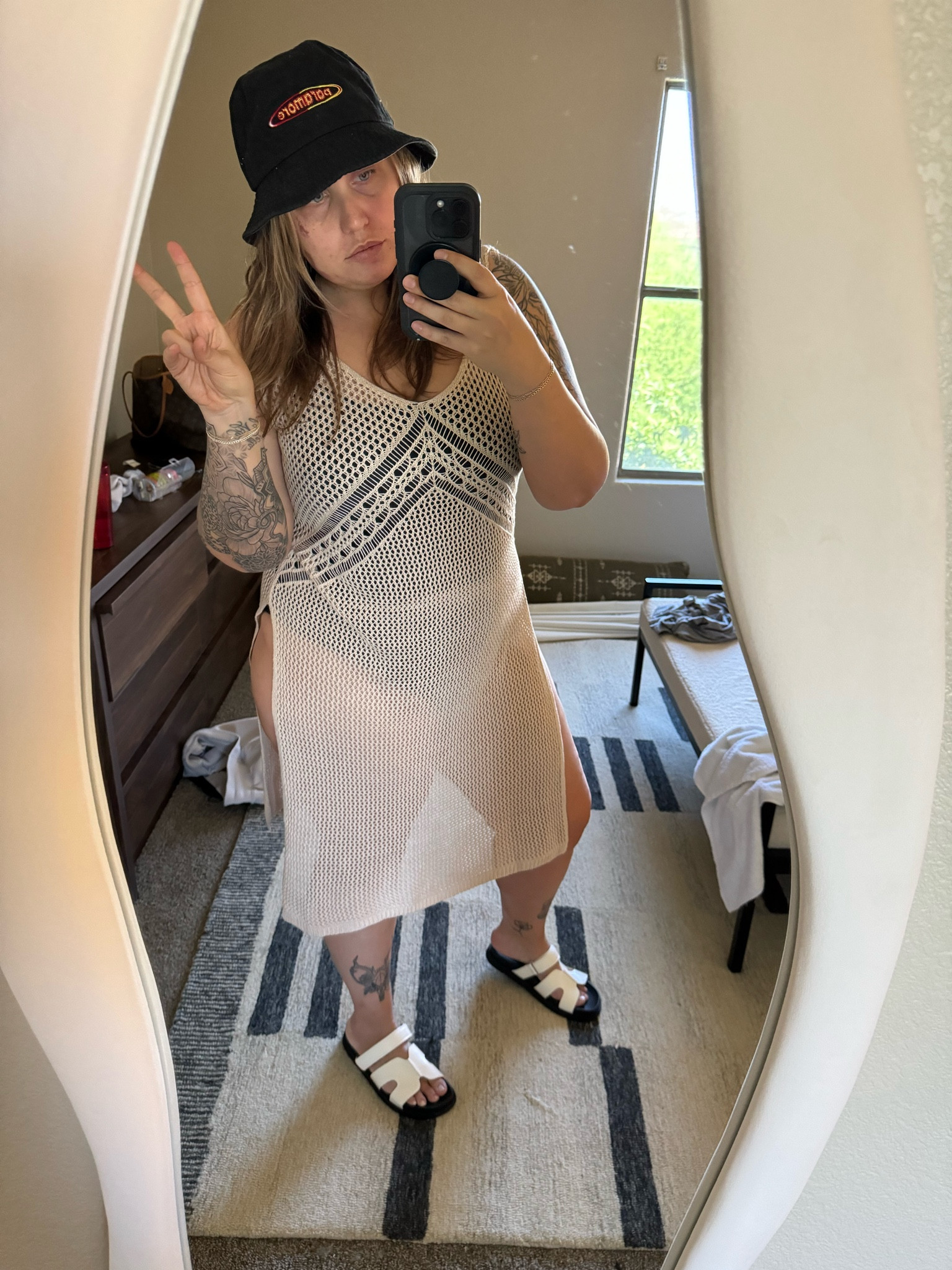 Perfect mom by the pool outfit! Everything is on sale too!

#LTKTravel #LTKFindsUnder50 #LTKMidsize