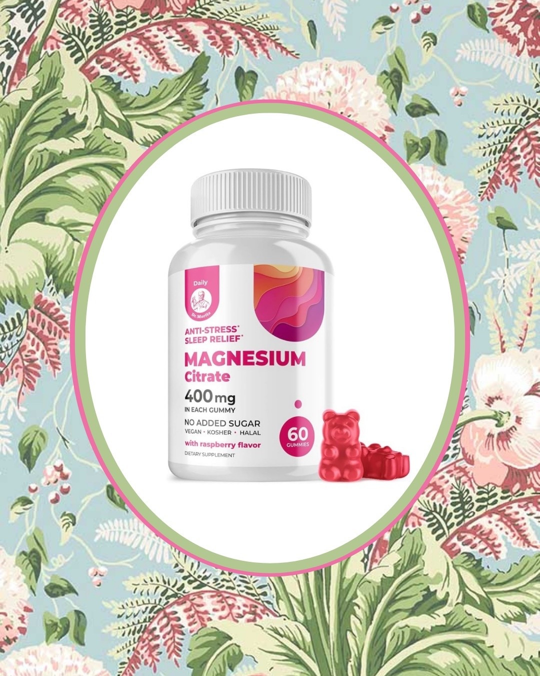 The best sleep gummies! We got these for our kids but now we take them too! 

Melatonin scares me so I love that these are just magnesium. They don’t knock you out, but rather the best way I can describe it is that when you do finally close your eyes and allow yourself to be calm, you drift right off! 

Bonus: they’re super yummy! 😋 

#LTKFamily #LTKKids