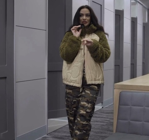Camo always 