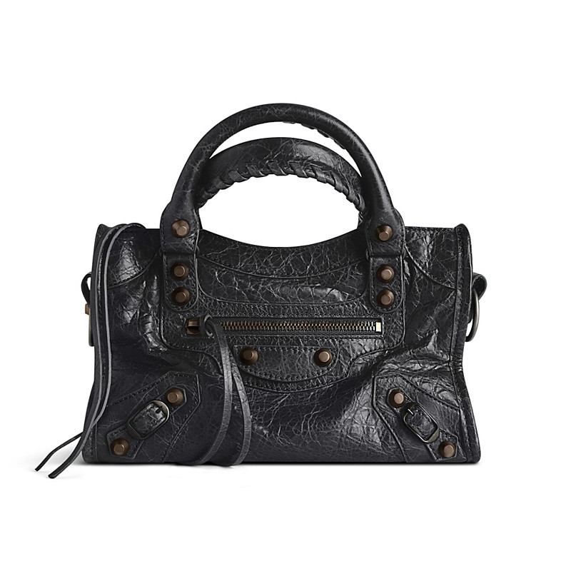Balenciaga Le City Mini Bag | Bloomingdale's (US)