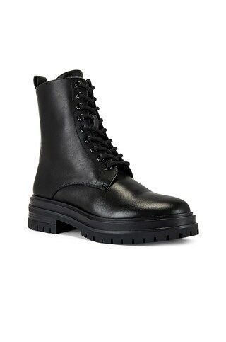 Tony Bianco Wya Boot in Black from Revolve.com | Revolve Clothing (Global)