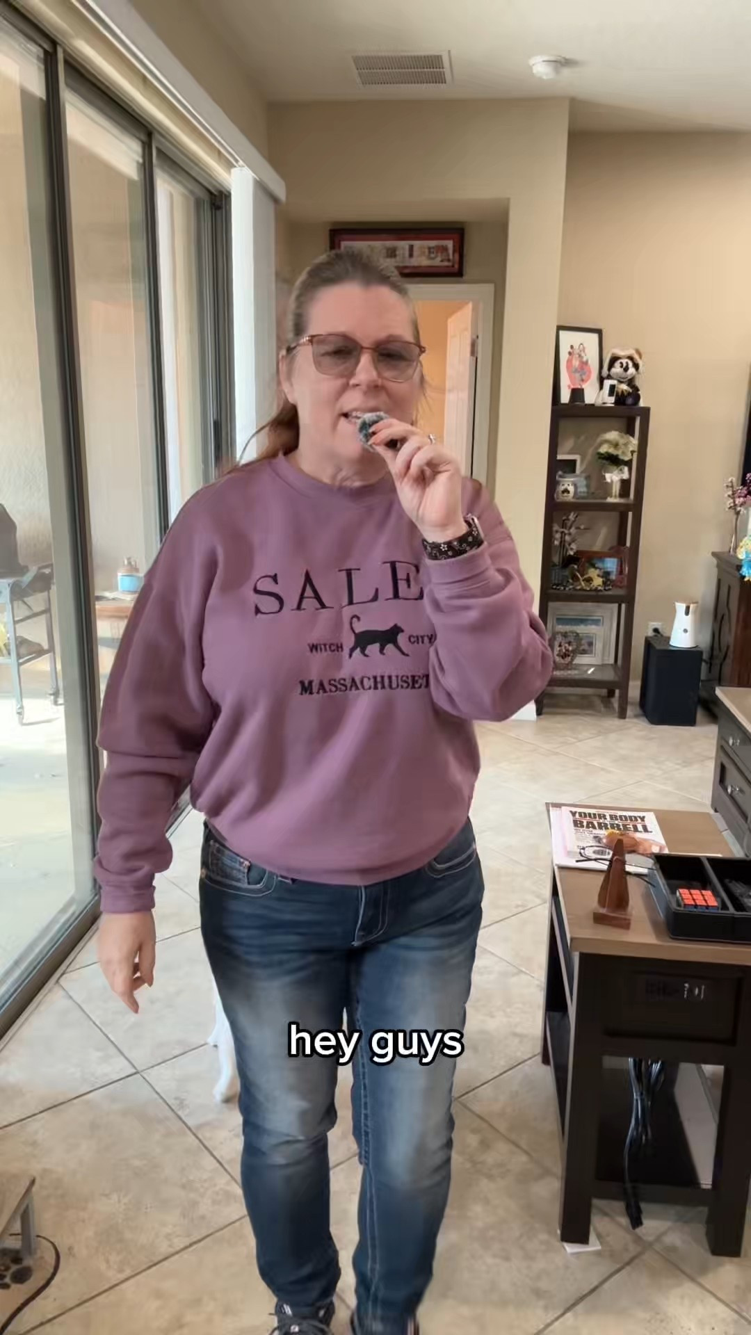 Simple, cozy, and wearable.
Everything is linked for easy shopping ✨

#LTKootd