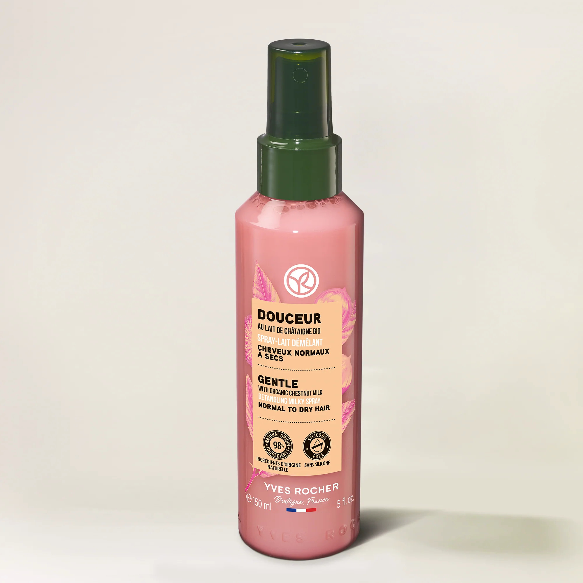 Detangling Milk Spray | Yves Rocher (CA)