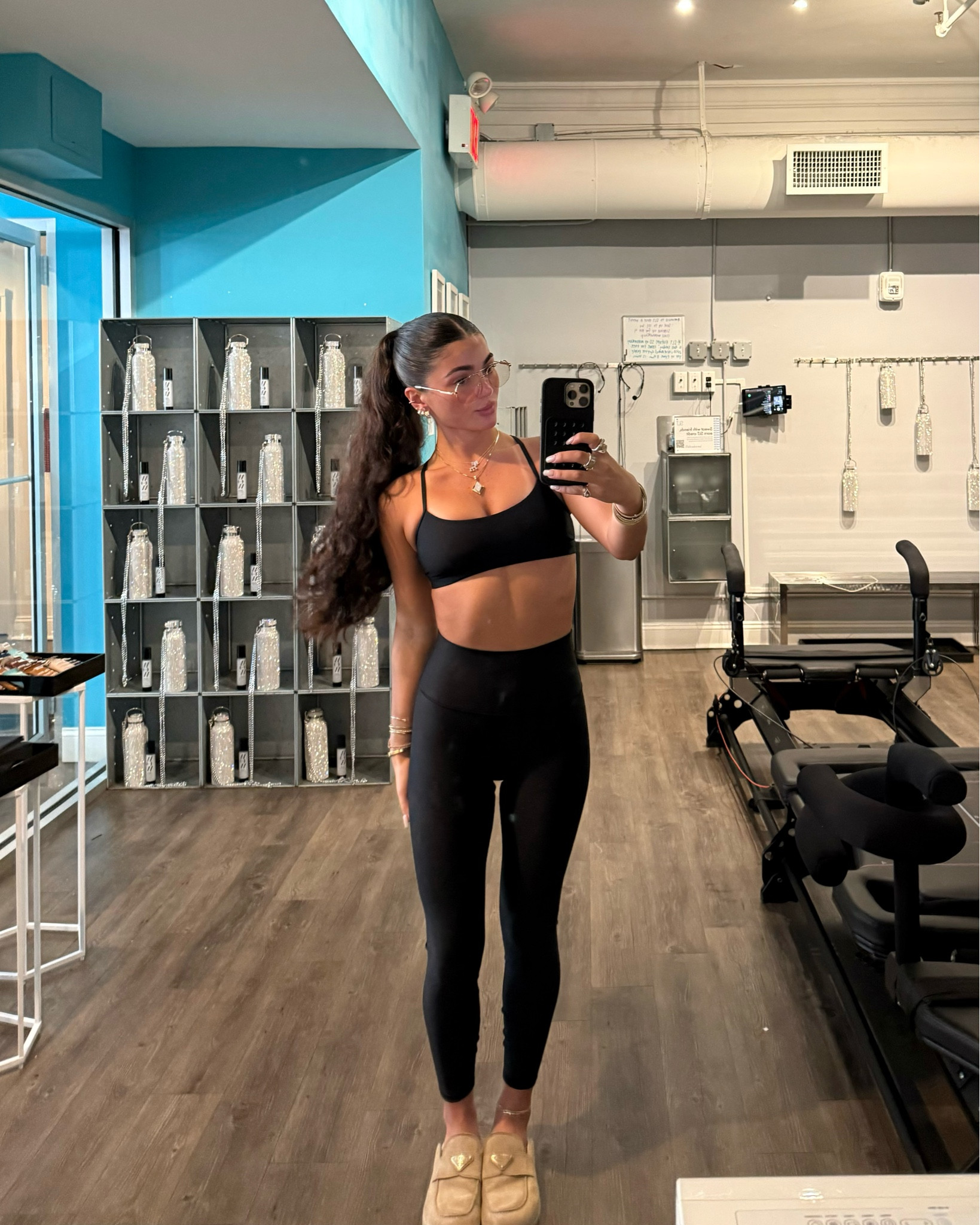 🧘‍♀️🧘‍♀️

#LTKActive #LTKStyleTip #LTKGiftGuide