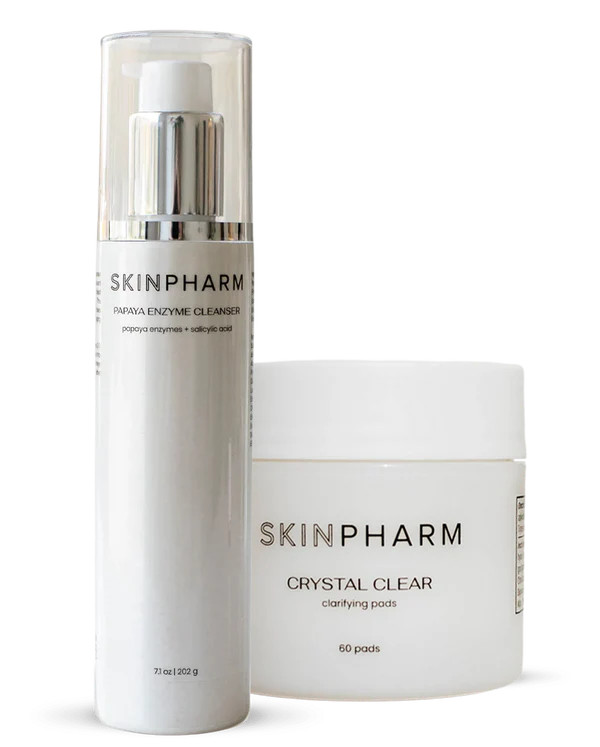 Gateway Kit | Skin Pharm