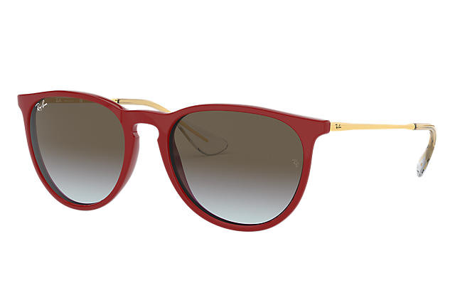 ERIKA @Collection | Ray-Ban (US)