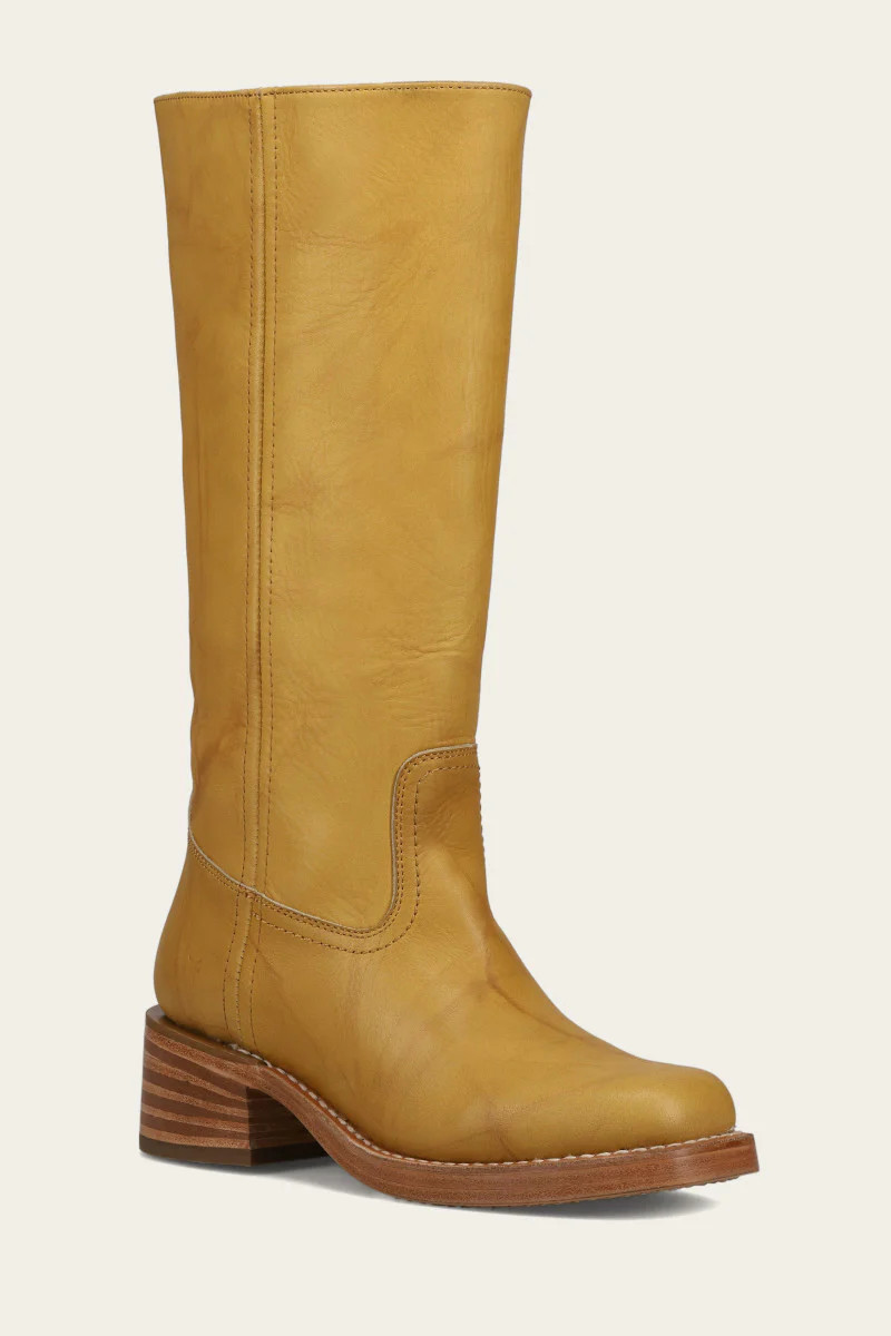 Women's Banana Campus 14L Boots | The Frye Company | FRYE
