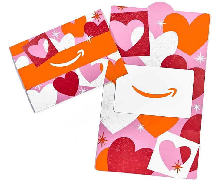 Amazon Physical Gift Card - Appreciation | Amazon (US)