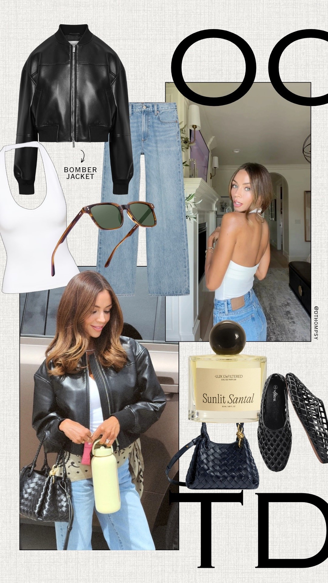 OOTD

#LTKootd #LTKSeasonal