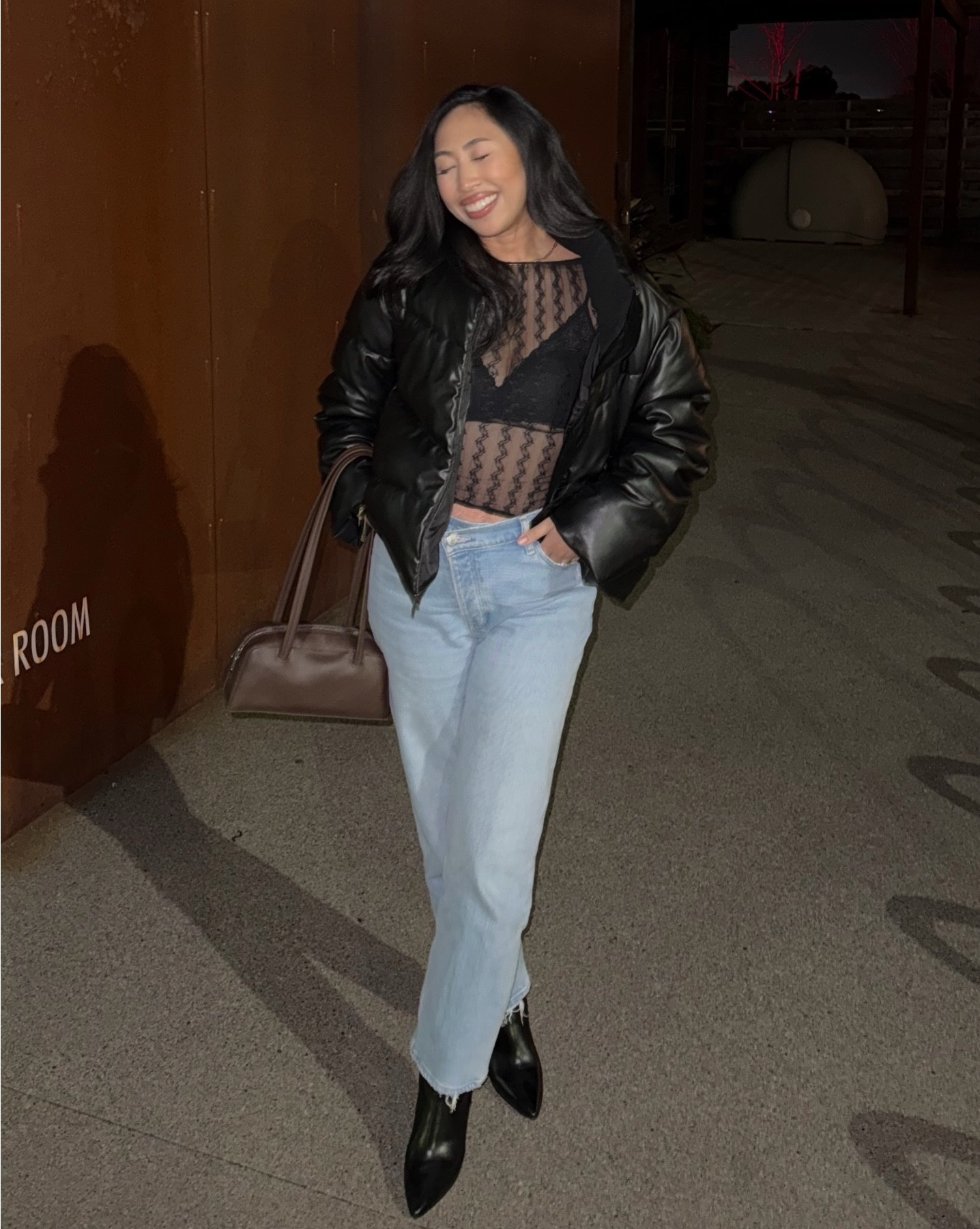 Birthday outfit details🖤🖤🖤

#LTKmomlife #LTKootd #LTKSaleAlert