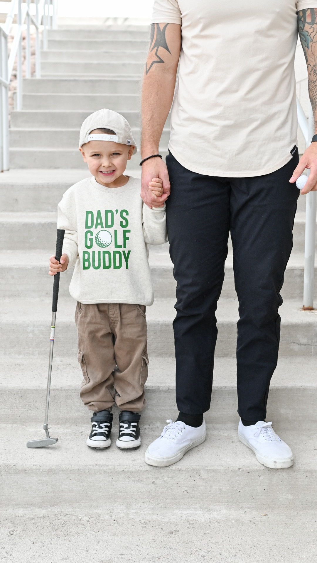 The new Golf Collection from Sweet Wink!

#LTKMens #LTKootd #LTKKids