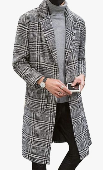 Best Men's Jackets for Style and Comfort | Top Picks for Every Season

Discover the best men's jackets that combine style, comfort, and versatility. Whether you're looking for lightweight options for spring, cozy layers for fall, or weather-resistant designs for winter, these top-rated jackets deliver quality and function. Perfect for everyday wear, outdoor adventures, or elevating your wardrobe. Find your perfect fit and upgrade your outerwear collection today!

#mens jackets, #men's outerwear, #stylish jackets, #men's fashion, #jacket style, #fall jackets, #winter coats, #spring jackets, #casual outerwear, #wardrobe essentials, #men's clothing, #fashion for men, #jacket trends, #outerwear style, #versatile jackets, #quality jackets, #men's style tips, #everyday style, #outdoor jackets, #layering pieces 

 #LTKGiftGuide #LTKFindsUnder50 #LTKMens