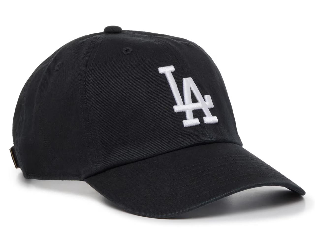 '47 Los Angeles Dodgers Clean Up Baseball Cap - Free Shipping | DSW | DSW
