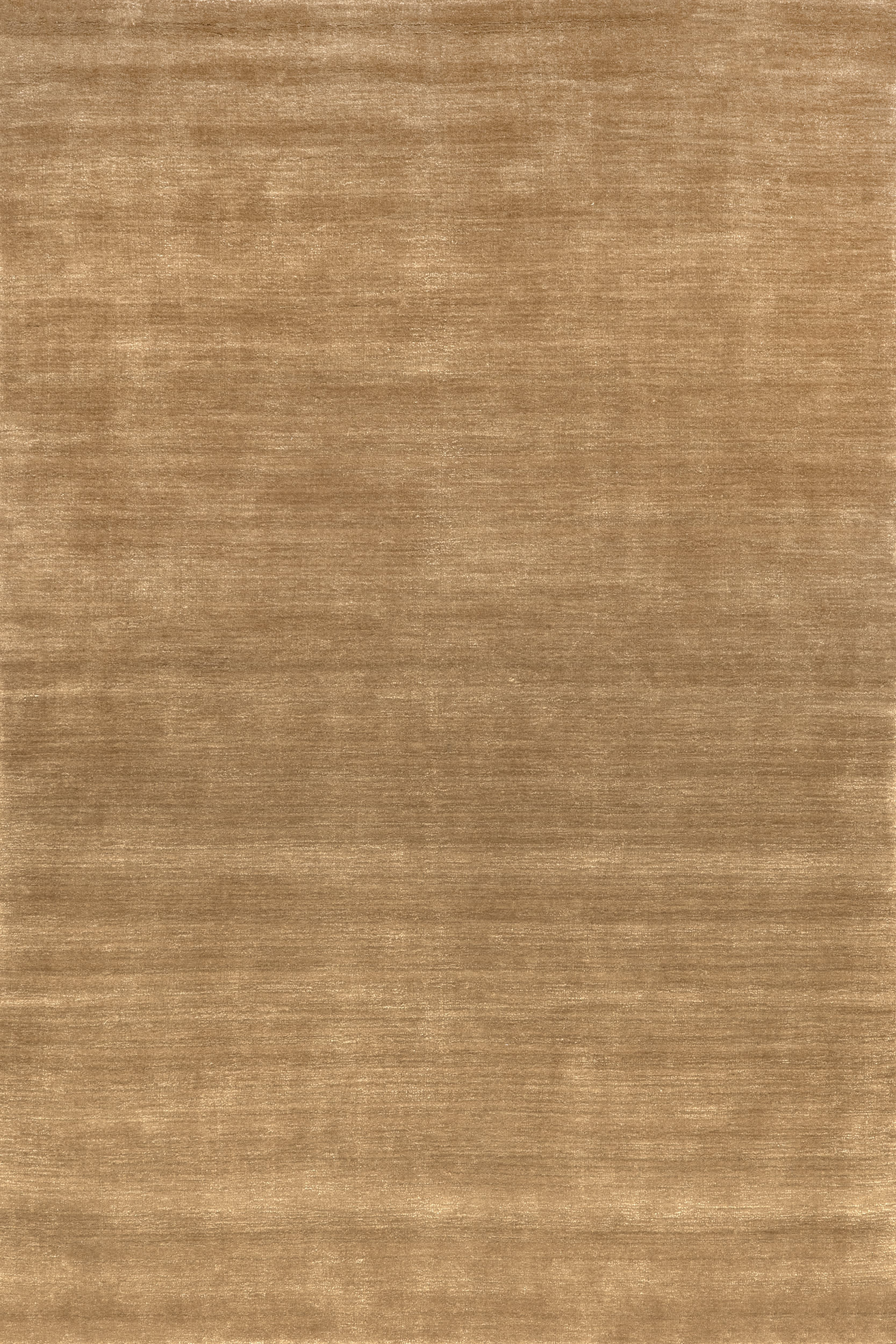 Wheat Arrel Speckled Wool-Blend 6' x 6' rug | Rugs USA
