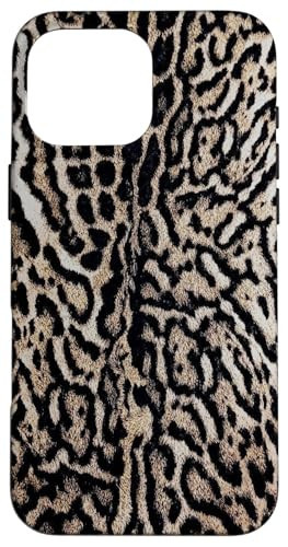 Leopard print forever Case for iPhone 16 Pro Max | Amazon (US)