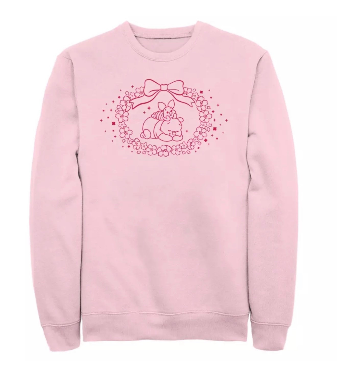 The new Winnie the Pooh Sakura collection is also ADORABLE. New merch Monday brought some gems this week 💖

#LTKSeasonal #LTKBeauty #LTKootd