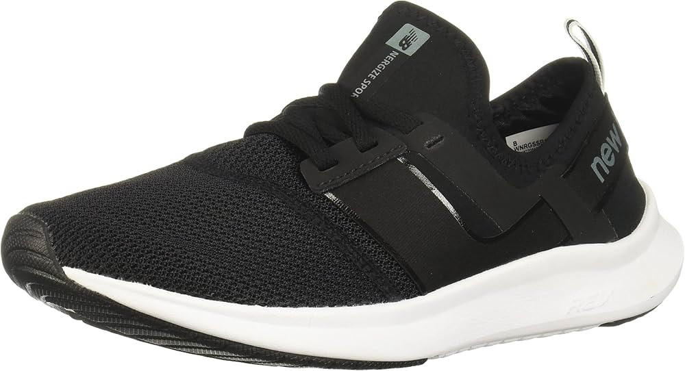 New Balance Women's FuelCore Nergize Sport V1 Sneaker | Amazon (US)