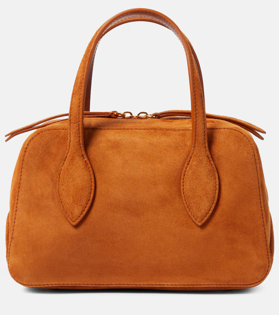 Maeve Small suede tote bag | Mytheresa (US/CA)