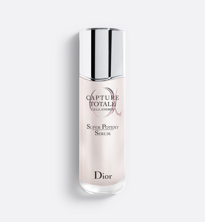 Capture Totale Super Potent Age-Defying Serum | DIOR | Dior Couture