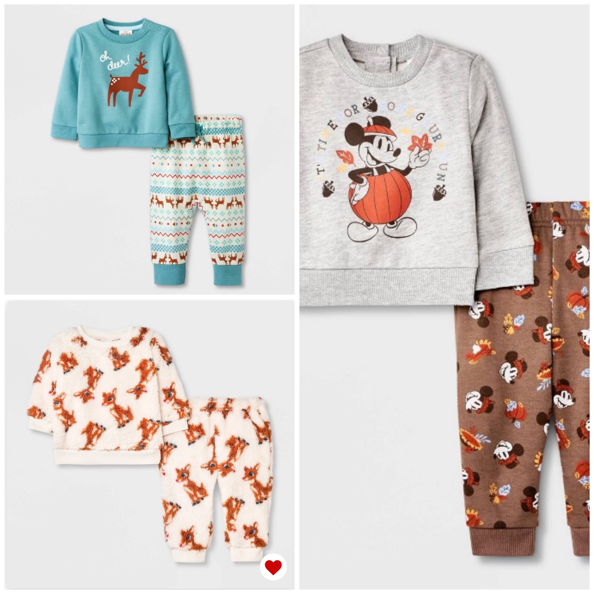 Baby christmas & thanksgiving outfits / target sale 

#LTKHoliday #LTKbaby #LTKsalealert