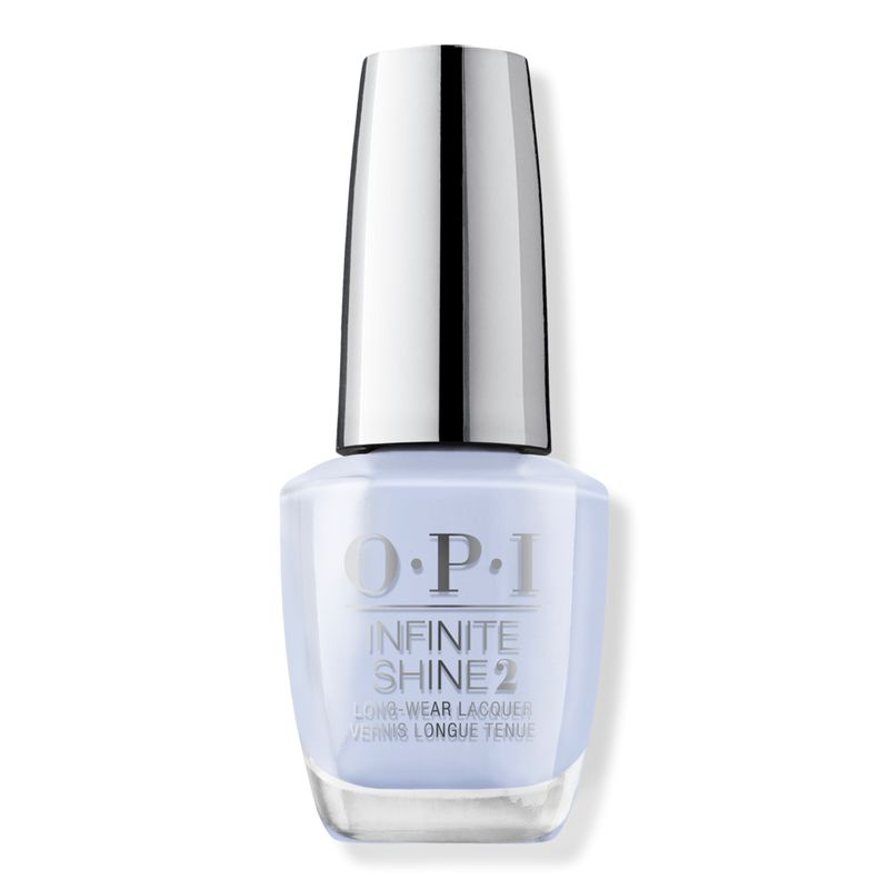 OPI Blue Infinite Shine Collection | Ulta Beauty | Ulta